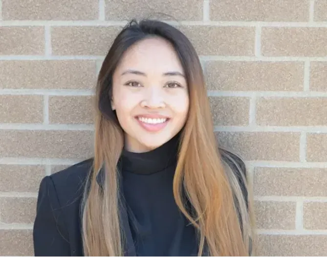 Meet Dr. Caroll Le at Encinitas Dental Design in Encinitas, California