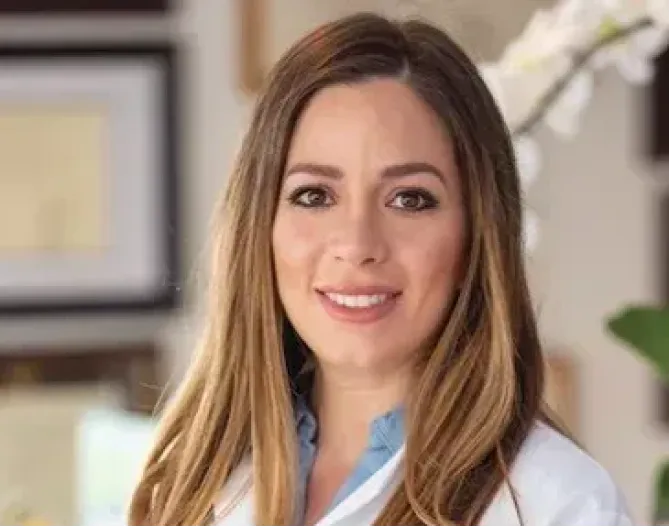 Meet Dr. Bita Farhourmand at Encinitas Dental Design in Encinitas, California