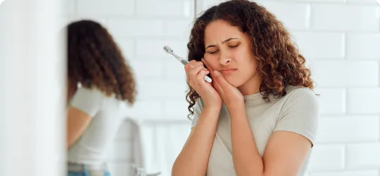 Emergency Dentistry at Encinitas Dental Design in Encinitas, California