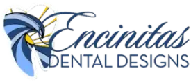 Encinitas Dental Design logo